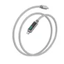 4smarts USB-C Kabel DigitCord 100W 1,5m Grau