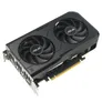 ASUS DUAL GeForce RTX 5050 OC DUAL-RTX5050-O8G Grafikkarte 8 GB