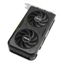 ASUS DUAL GeForce RTX 5050 OC DUAL-RTX5050-O8G Grafikkarte 8 GB