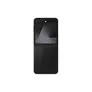 Samsung GALAXY Z Flip7 FE Smartphone Black 8GB/256GB Dual-SIM Android 16 F761B