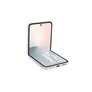 Samsung GALAXY Z Flip7 FE Smartphone White 8GB/128GB Dual-SIM Android 16 F761B