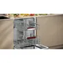 Neff S145EAS16E N50 Geschirrspüler 60cm teilintegrierbar EEK:A