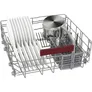 Neff S145EAS16E N50 Geschirrspüler 60cm teilintegrierbar EEK:A