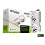 ZOTAC GAMING GeForce RTX 5050 Twin Edge OC White Grafikkarte 8 GB