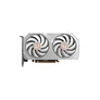 ZOTAC GAMING GeForce RTX 5050 Twin Edge OC White Grafikkarte 8 GB