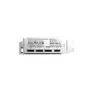 ZOTAC GAMING GeForce RTX 5050 Twin Edge OC White Grafikkarte 8 GB