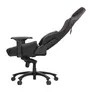 ASUS ROG Chariot X Core Gaming-Stuhl - Aura RGB Beleuchtung, 4D-Armlehnen, Schwarz