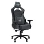 ASUS ROG Chariot X Core Gaming-Stuhl - Aura RGB Beleuchtung, 4D-Armlehnen, Grau
