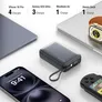 4smarts Powerbank Enterprise Compact 20000mAh 45W