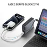 4smarts Powerbank Enterprise Compact 20000mAh 45W