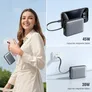 4smarts Powerbank Enterprise Compact 20000mAh 45W
