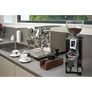 Eureka Libra All Purpose 65 Schwarz 16CR