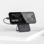 4smarts Enterprise Pocket Powerbank 10000 mAh 20 Watt Grau