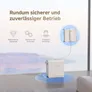 Dreame C1 Fensterreinigungsroboter inkl. Mobile all in One Station