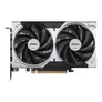 MSI GeForce RTX 5050 VENTUS 2X OC 8GB GDDR6 Grafikkarte, HDMI/DP