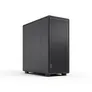 Fractal Design Epoch Black Solid ATX Gaming Gehäuse Mesh