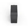 Fractal Design Epoch Black Solid ATX Gaming Gehäuse Mesh