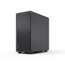 Fractal Design Epoch Black Solid ATX Gaming Gehäuse Mesh