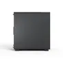Fractal Design Epoch Black Solid ATX Gaming Gehäuse Mesh