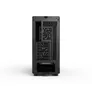Fractal Design Epoch Black TG Light tint ATX Gaming Gehäuse Mesh Seitenfenster
