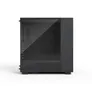 Fractal Design Epoch Black TG Light tint ATX Gaming Gehäuse Mesh Seitenfenster