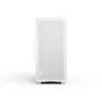 Fractal Design Epoch White TG Clear tint ATX Gaming Gehäuse Mesh Seitenfenster