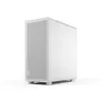 Fractal Design Epoch White TG Clear tint ATX Gaming Gehäuse Mesh Seitenfenster