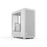 Fractal Design Epoch White TG Clear tint ATX Gaming Gehäuse Mesh Seitenfenster