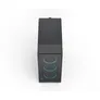 Fractal Design Epoch Black TG RGB Light tint ATX Gaming Gehäuse Mesh Seitenfenster