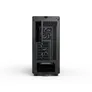 Fractal Design Epoch Black TG RGB Light tint ATX Gaming Gehäuse Mesh Seitenfenster