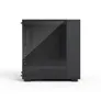 Fractal Design Epoch Black TG RGB Light tint ATX Gaming Gehäuse Mesh Seitenfenster