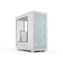 Fractal Design Epoch White TG RGB Clear tint ATX Gaming Gehäuse Mesh Seitenfenster