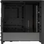 CORSAIR Frame 4000D RS ARGB Midi Tower ATX Gaming Gehäuse TG Seitenfenster