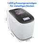 Medion MD 12040 Brotbackautomat