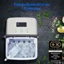 Medion LIFE® Klareis MD 11950 Eiswürfelbereiter