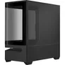 ASUS Prime AP202 mATX Gaming Gehäuse mit Seitenfenster schwarz