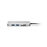 Kensington UH1400P Mobile USB-C® 8-in-1 Dockingstation