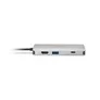 Kensington UH1400P Mobile USB-C® 8-in-1 Dockingstation