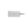 Kensington UH1400P Mobile USB-C® 8-in-1 Dockingstation