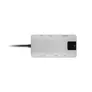 Kensington UH1400P Mobile USB-C® 8-in-1 Dockingstation