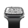 Vonmählen Transparent Case for Apple Watch SE Transparent