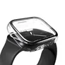 Vonmählen Transparent Case for Apple Watch SE Transparent