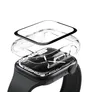 Vonmählen Transparent Case for Apple Watch SE Transparent