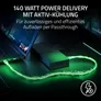 Razer Thunderbolt™ 5 Dock Chroma | 4K Tripple Display @144 Hz, M.2-Speicherslot, 140W PD, 250W Netzteil