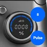 Medion LIFE MD18440g 4 in 1 digitale Küchenmaschine