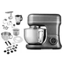 Medion LIFE MD18440g 4 in 1 digitale Küchenmaschine