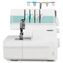 Medion LIFE® MD19169 Overlock-Nähmaschine SO90 türkis
