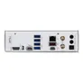 MSI B860I Edge Ti WIFI mITX Mainboard 1851 M.2/WIFI7/BT/HDMI/DP/TB4/USB-C