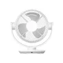 Xiaomi Smart Desktop Air Circulation Fan Standventilator Weiß
