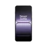 OnePlus Nord 5 Smartphone Schwarz 8/256GB Dual-SIM Android 15